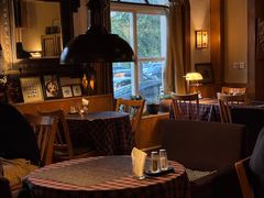 -小世界西餐厅(建国门店)