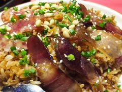 -蚝魁竹笼蒸生蚝 余杭店