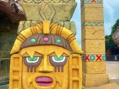 -上海玛雅海滩水公园