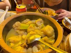 -寨子里的·钵钵菜·湘西山里菜(魅力湘西店)