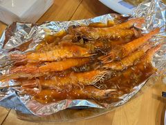 -华顺土菜馆(洪岗路店)