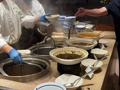 -舟山朱家尖威斯汀酒店·知味标帜自助餐厅