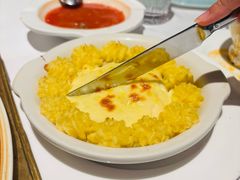 -波特曼西餐厅(南岗店)