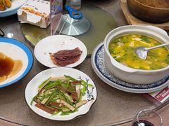 -老常州菜馆(天宁店)