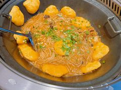 -老关东铁锅炖(上游街店)