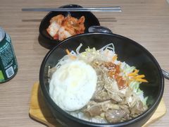 -文成焕·家族韩式餐厅