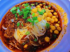 重庆小面-八一路好吃街(雨田商务大厦店)