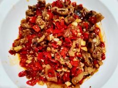 -湘中缘·湖南菜(娄底驻京办店)