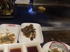 -尚雅铁板料理自助餐厅(乐松店)