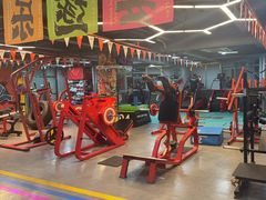 -KingBull私教健身&格斗订制(龙井商业中心店)