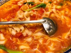 -美达尔烧烤海鲜家常菜(泰山路店)
