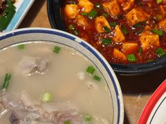 -易老妈蹄花.特色川菜(人民公园总店)
