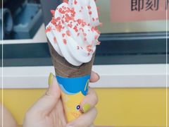 -麦当劳(1089艺术美丽中心店)