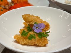 -广州文华东方酒店·江-由辉师傅主理