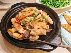 -如轩·海鲜砂锅粥·潮汕菜(海珠店)