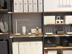 -小米之家盐城大有境汽车体验店