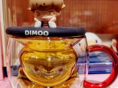 -泡泡玛特POPMART(上海环球港店)