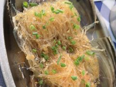 -钱大妈海鲜饭店(保利林语店)