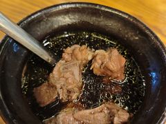 招牌瓦罐煨汤-吴氏老妈·23年家常菜(古城店)