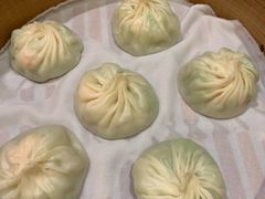 -鼎泰丰(复兴店)