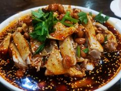 -牛王庙(龙华花园店)
