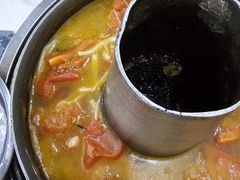 -阿妈土锅鸡