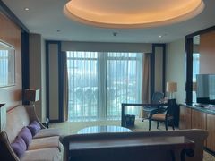 -济南喜来登酒店
