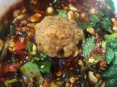 -牛华八婆麻辣烫(起源店)