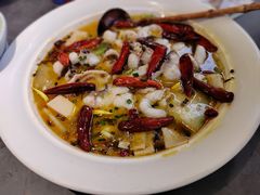 -江南里·新浙菜(苏州大悦城店)