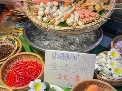 -大学城美食街