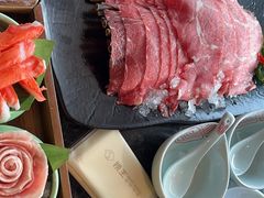 -捞王锅物料理(东百中心店)
