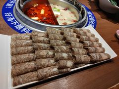 -快乐小羊·内蒙牛羊肉火锅(流花中心店)