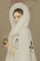 点击看大图 -盘子女人坊古装写真摄影(南京总店)