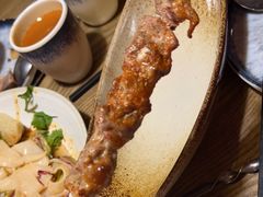 -那时新疆·若羌(经纬汇店)