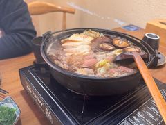 -信日本料理(信义坊店)
