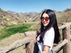 -新疆天山野生动物园