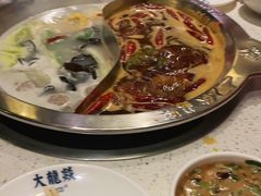 -大龙燚火锅