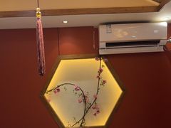 -乔家小院•非遗驴肉•本地小海鲜(滨河路店)