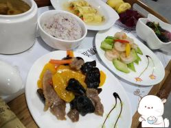 -爱贝蕊恩韩式月子会所(南山店)