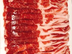 -常赢三兄弟·清真涮肉(五莲路店)
