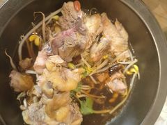 -云海肴·汽锅鸡·云南菜(广安门天虹店)