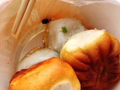 -城隍庙生煎(芙蓉街店)