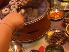 -西塔老太太泥炉烤肉(苏州大悦城店)