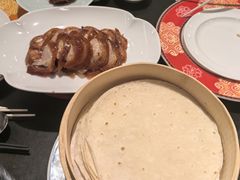 -北京王府井希尔顿酒店·秦唐中餐厅Chynna