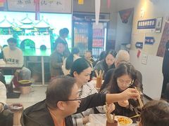 -扬二春炒饭(国庆路总店)