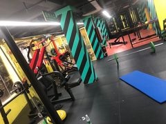 -一诺健身(水印康庭店)