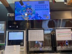 -茶颜悦色(重庆英利大融城LG层店)