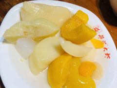 -惠友大虾(太原北街店)