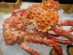 -沈阳和平艾美酒店新食谱西餐厅