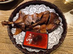 -名联汀州里·客小馆(世欧店)